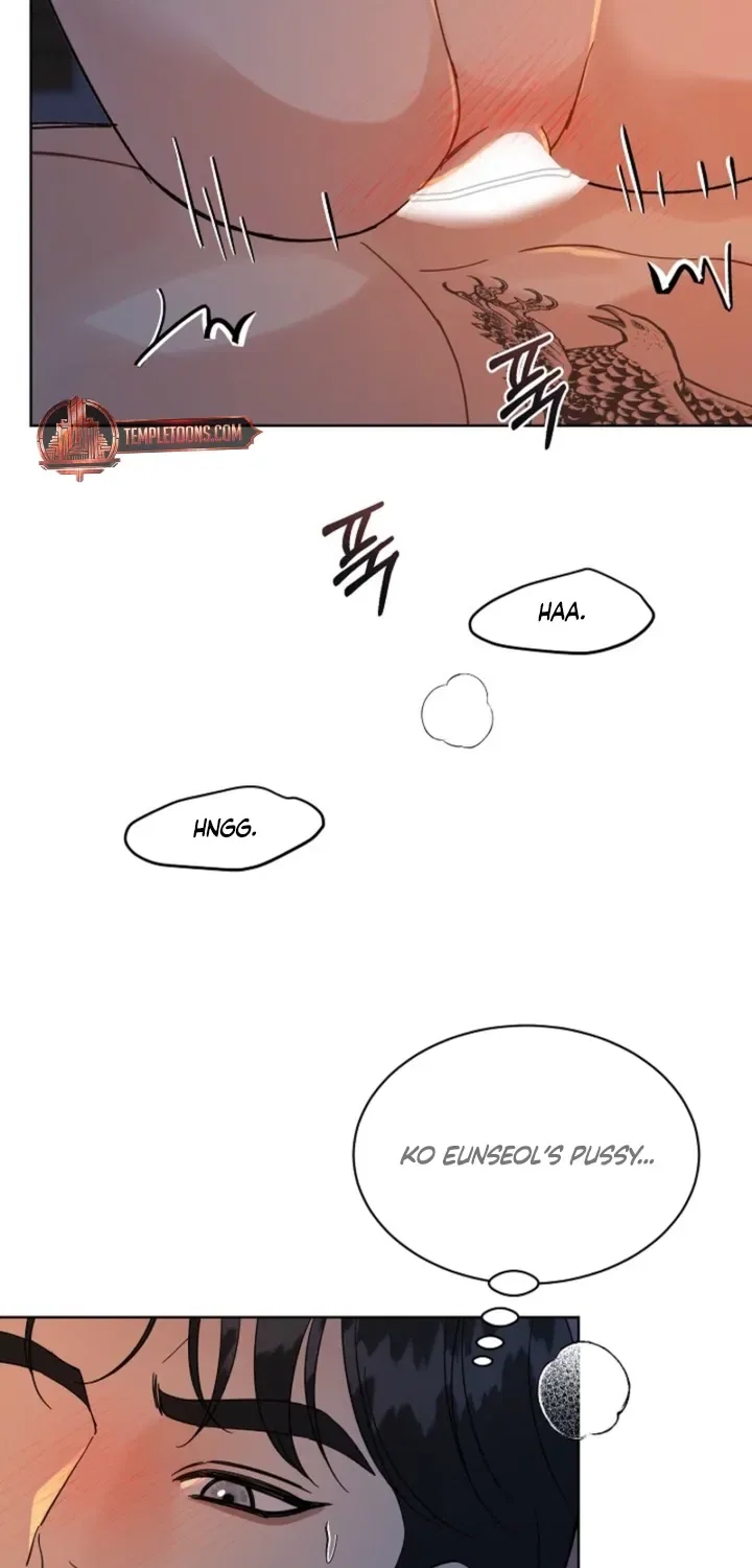 Affordable Romance Chapter 24 – Page 15