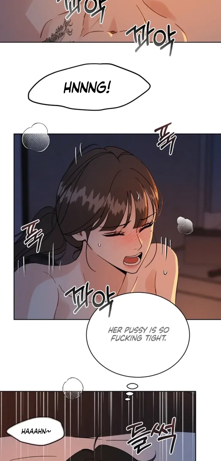 Affordable Romance Chapter 24 – Page 17