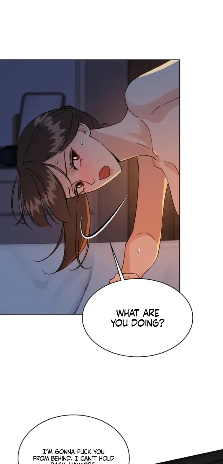 Affordable Romance Chapter 24 – Page 22