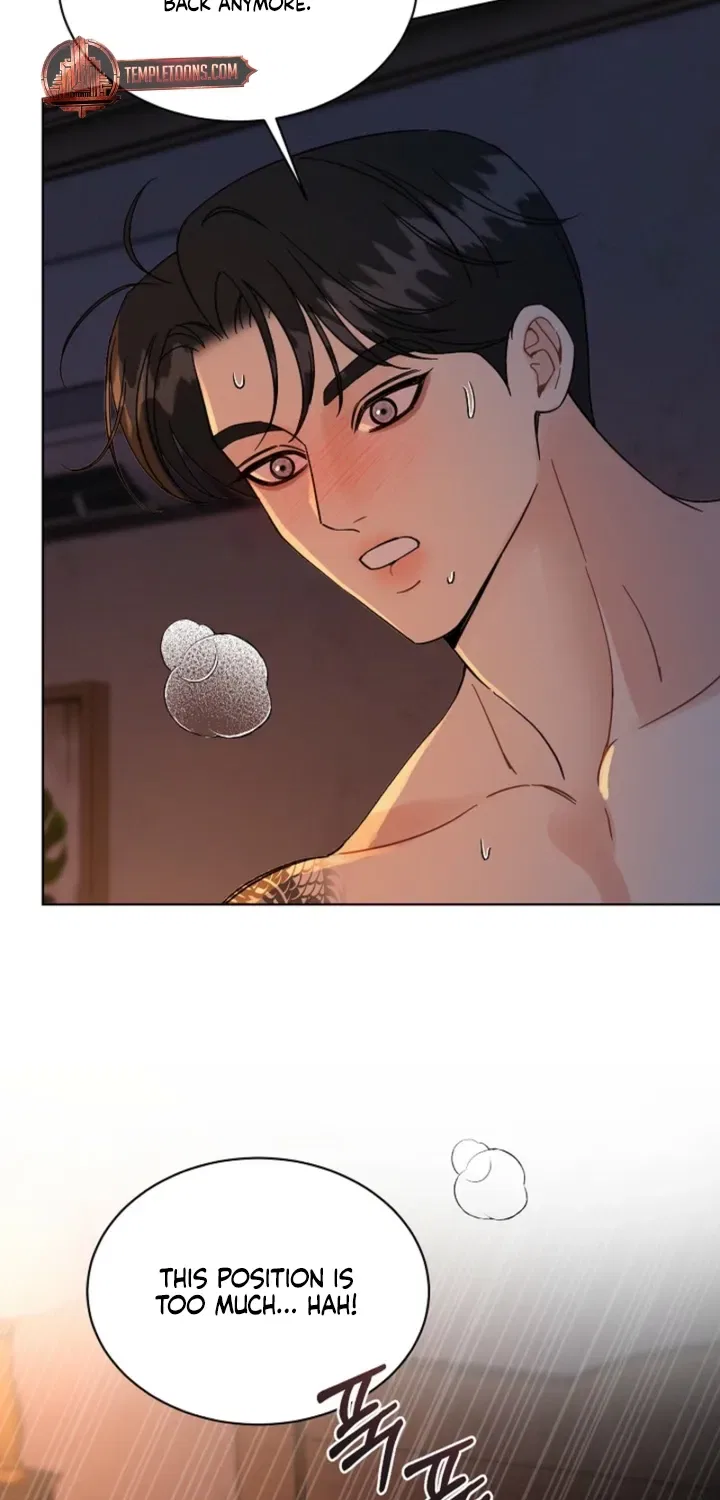 Affordable Romance Chapter 24 – Page 23