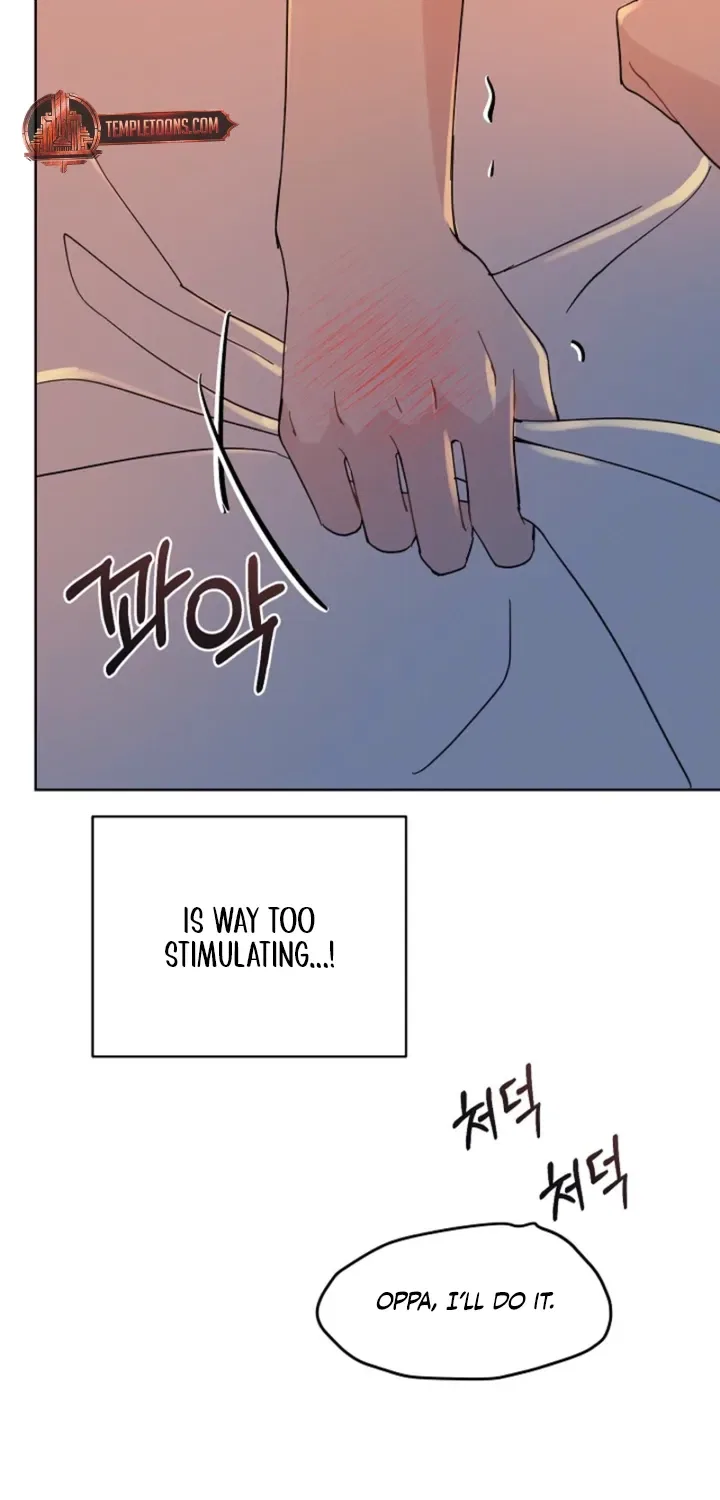 Affordable Romance Chapter 24 – Page 26