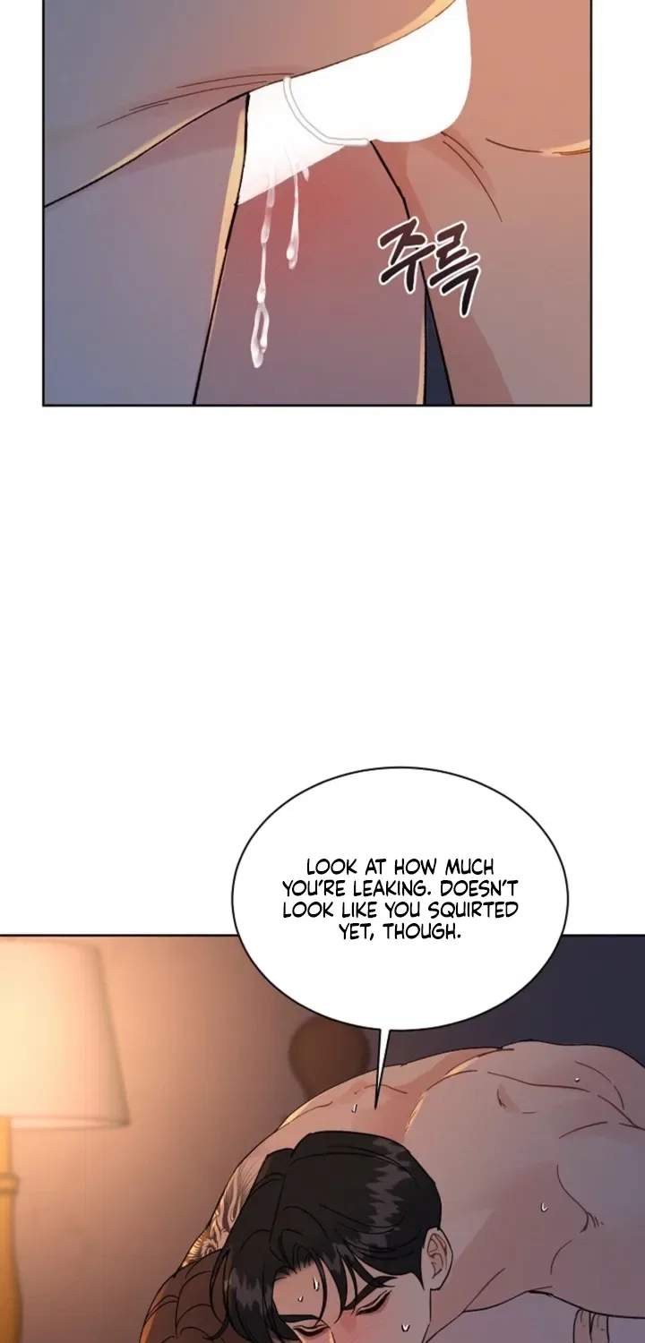 Affordable Romance Chapter 24 – Page 28