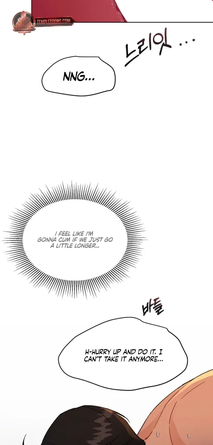 Affordable Romance Chapter 24 – Page 31