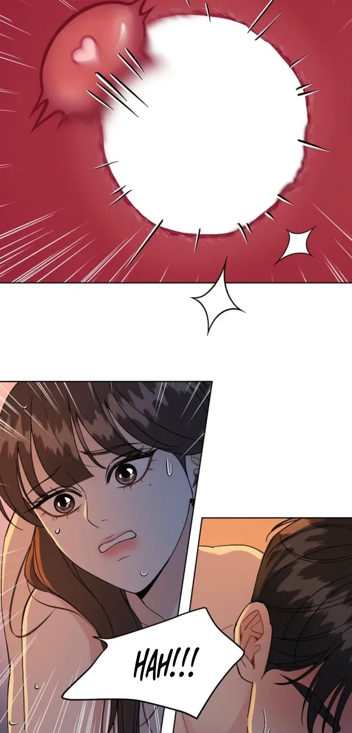 Affordable Romance Chapter 24 – Page 33