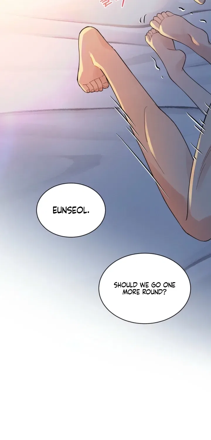 Affordable Romance Chapter 24 – Page 44