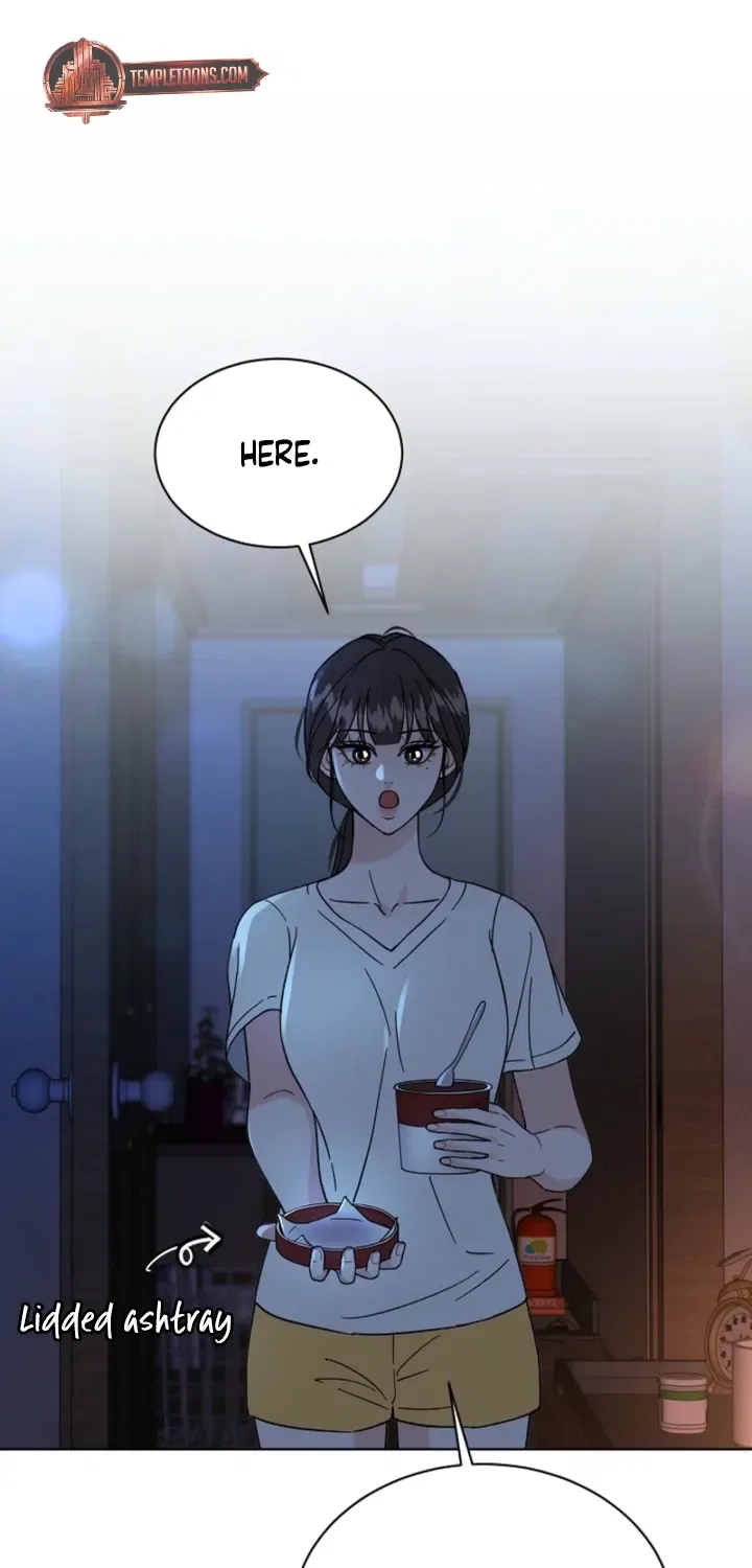 Affordable Romance Chapter 24 – Page 47