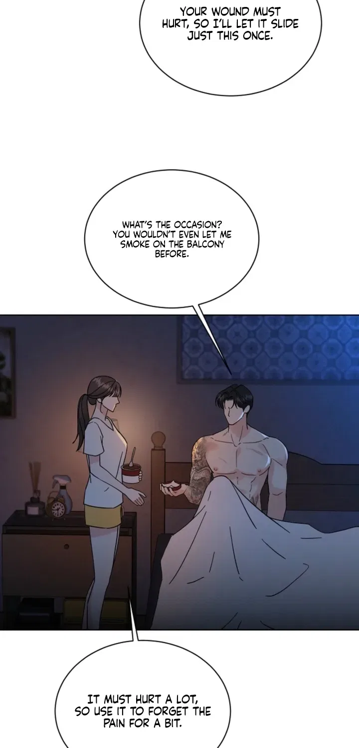 Affordable Romance Chapter 24 – Page 48