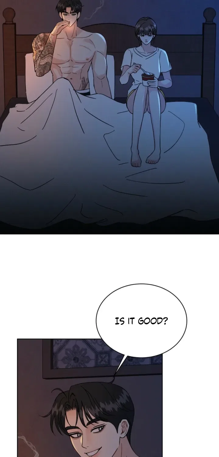 Affordable Romance Chapter 24 – Page 51