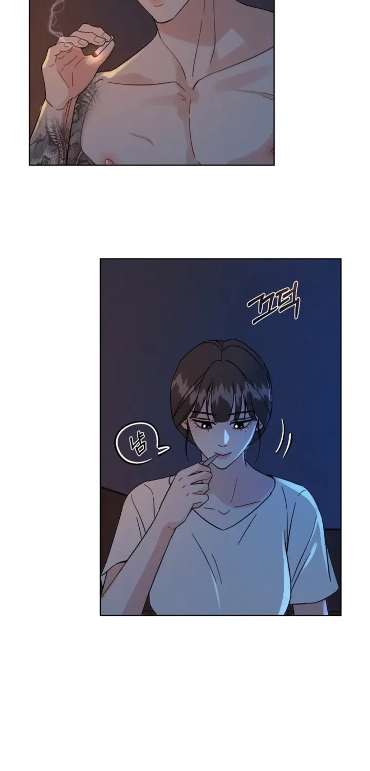 Affordable Romance Chapter 24 – Page 52