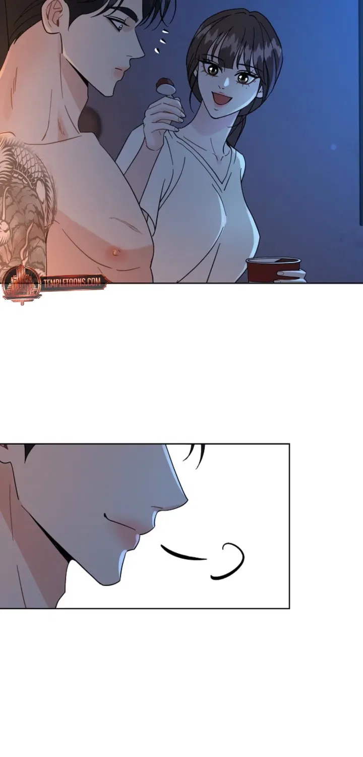 Affordable Romance Chapter 24 – Page 55