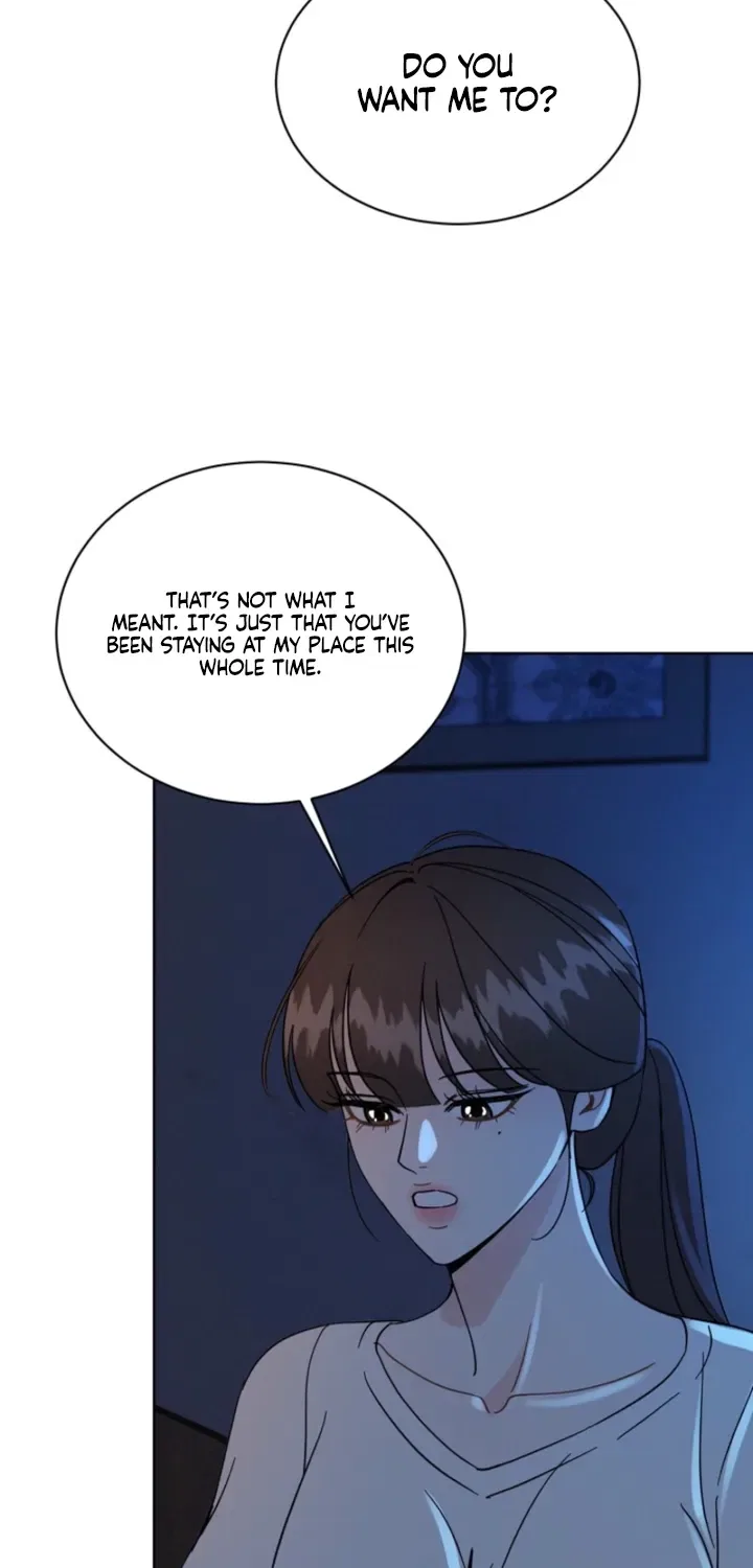 Affordable Romance Chapter 24 – Page 62