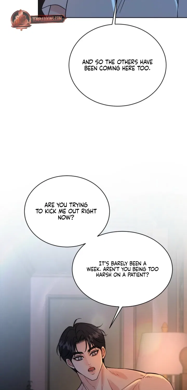 Affordable Romance Chapter 24 – Page 63