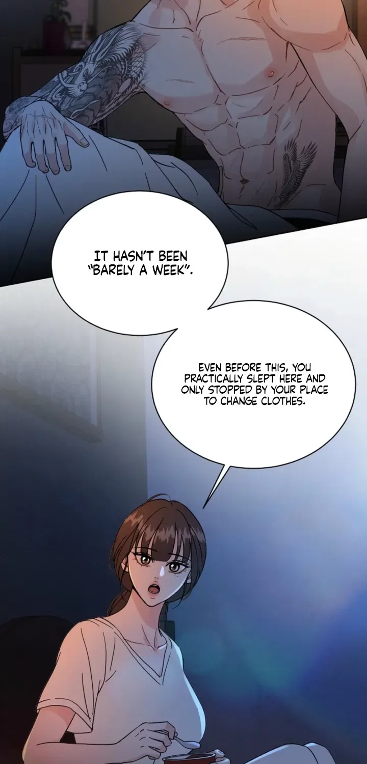 Affordable Romance Chapter 24 – Page 64