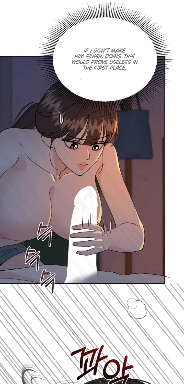 Affordable Romance Chapter 23 – Page 9