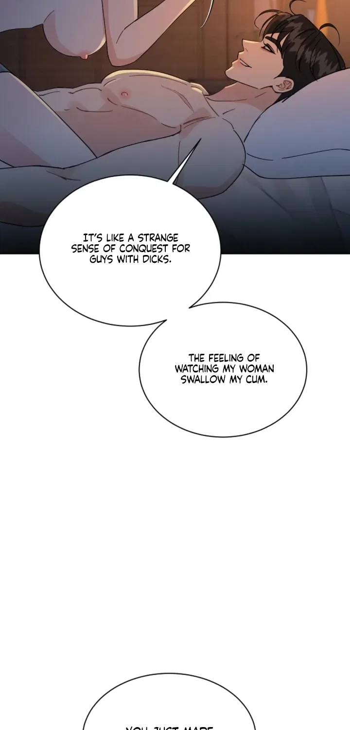Affordable Romance Chapter 23 – Page 22