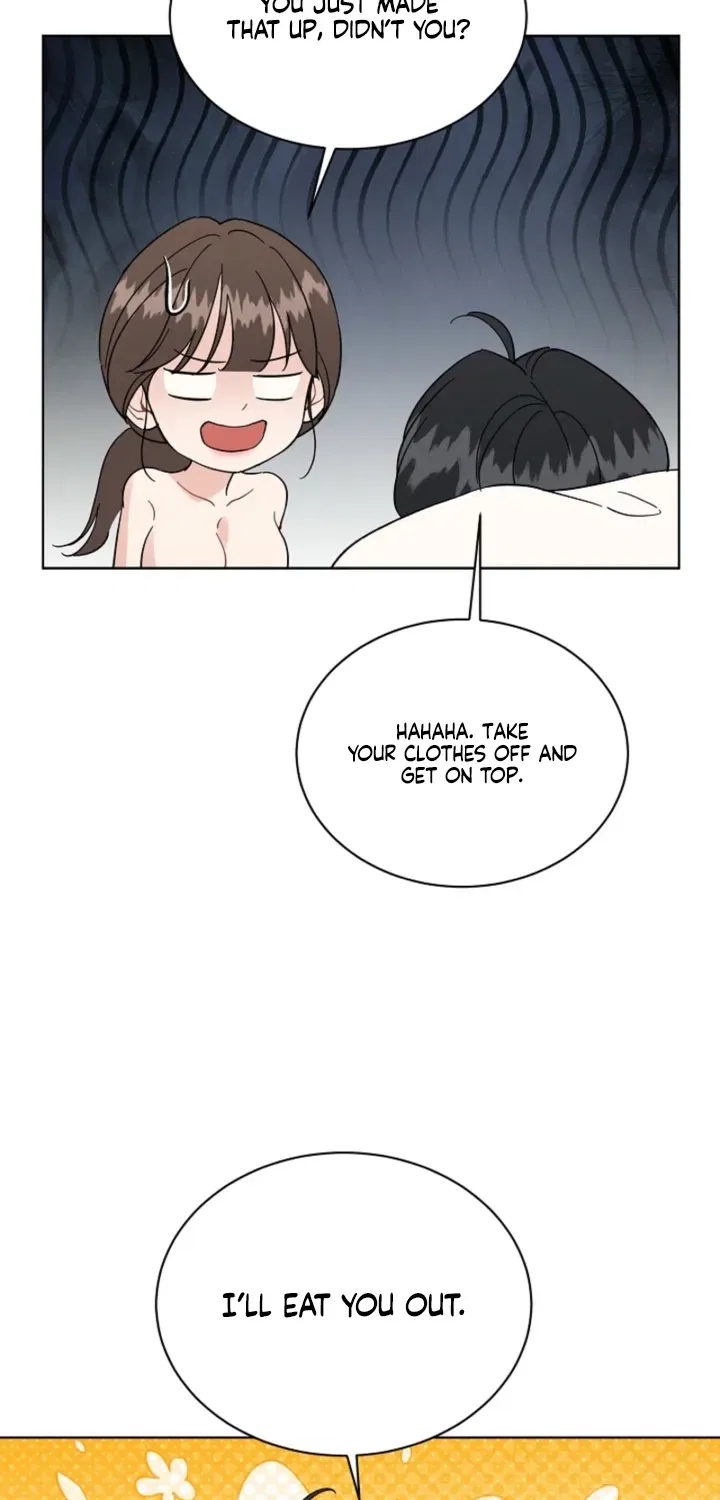Affordable Romance Chapter 23 – Page 23