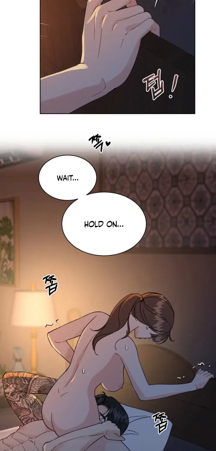 Affordable Romance Chapter 23 – Page 30