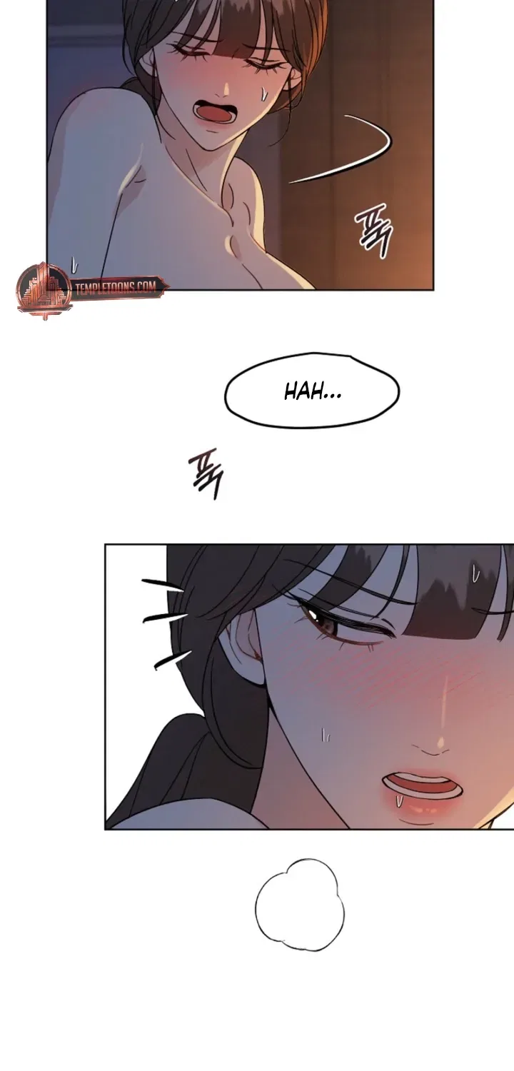 Affordable Romance Chapter 23 – Page 37