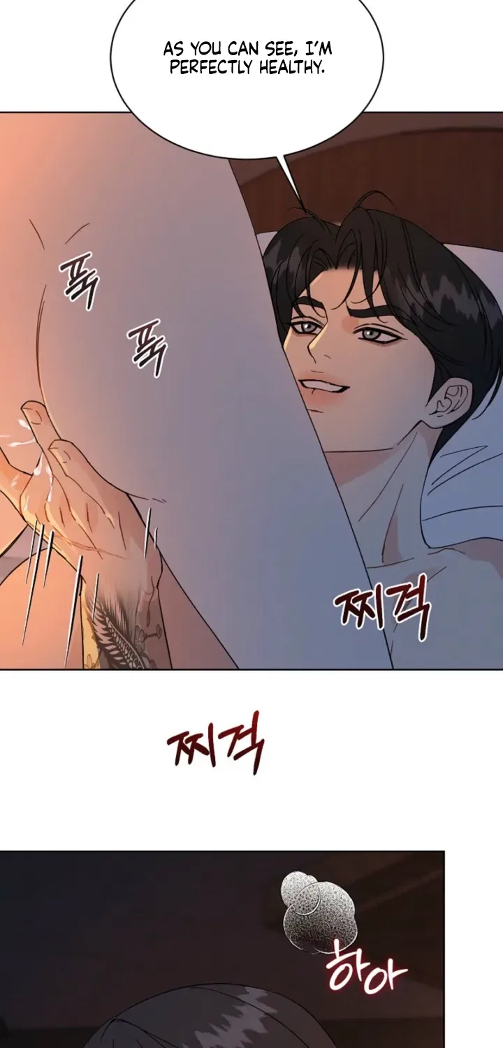 Affordable Romance Chapter 23 – Page 39