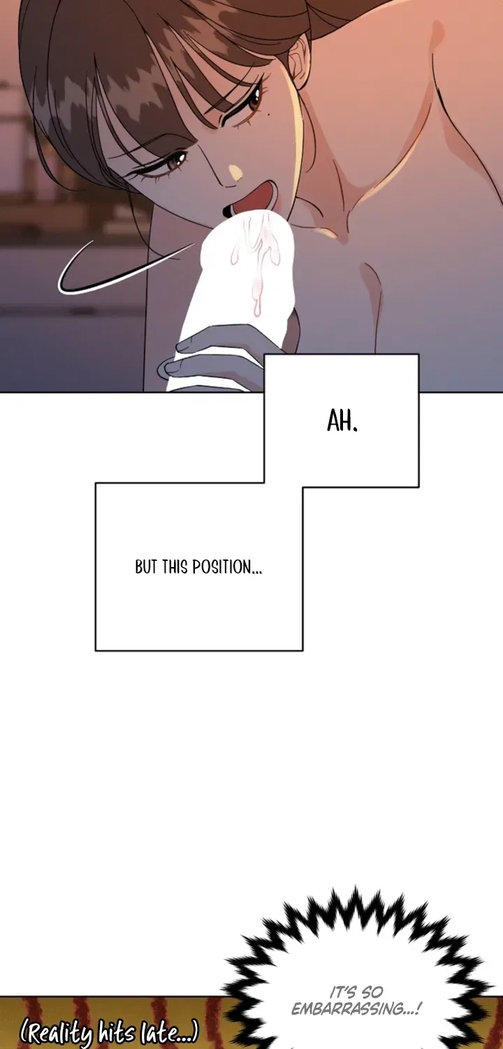 Affordable Romance Chapter 23 – Page 46