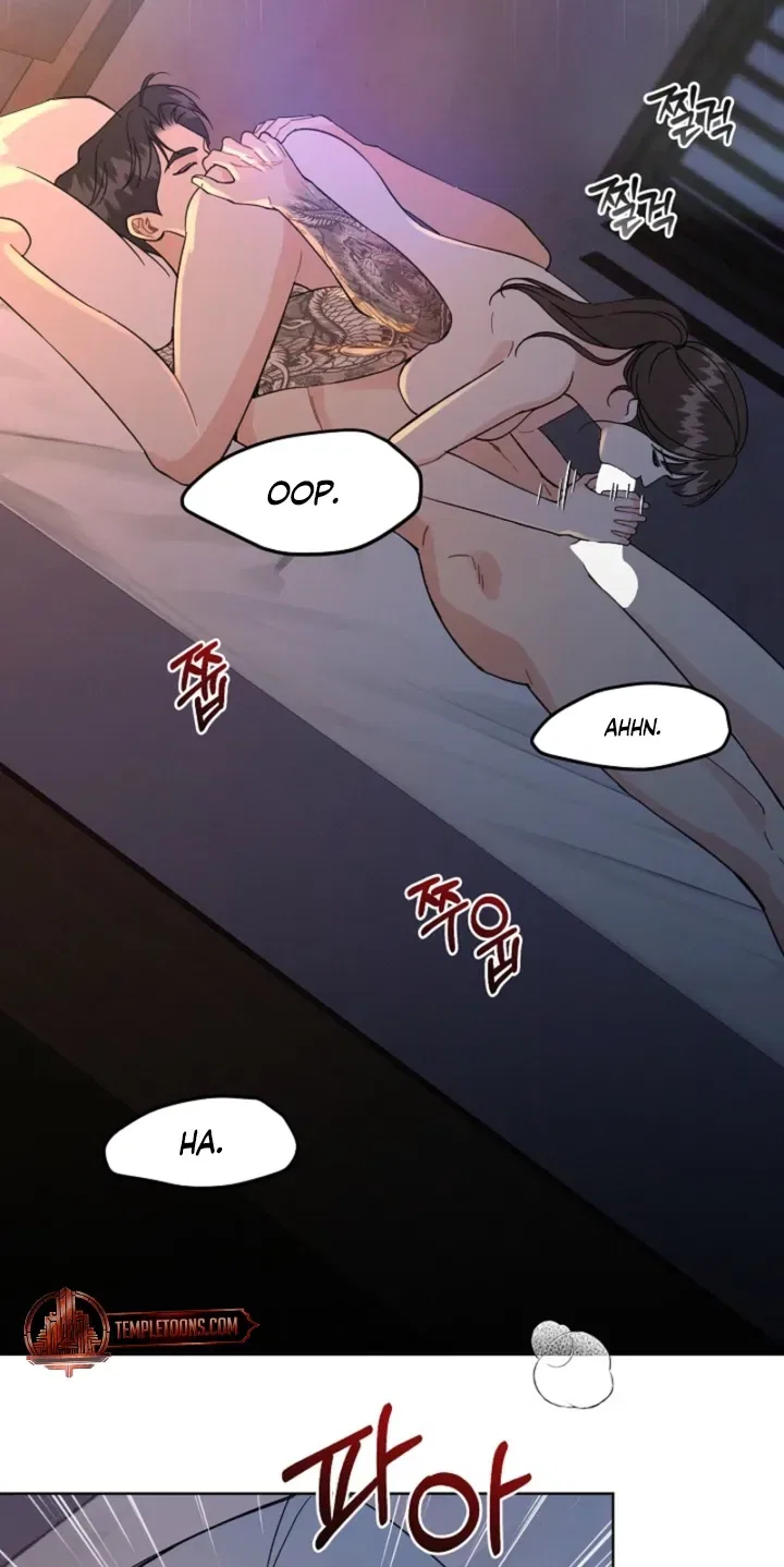 Affordable Romance Chapter 23 – Page 52