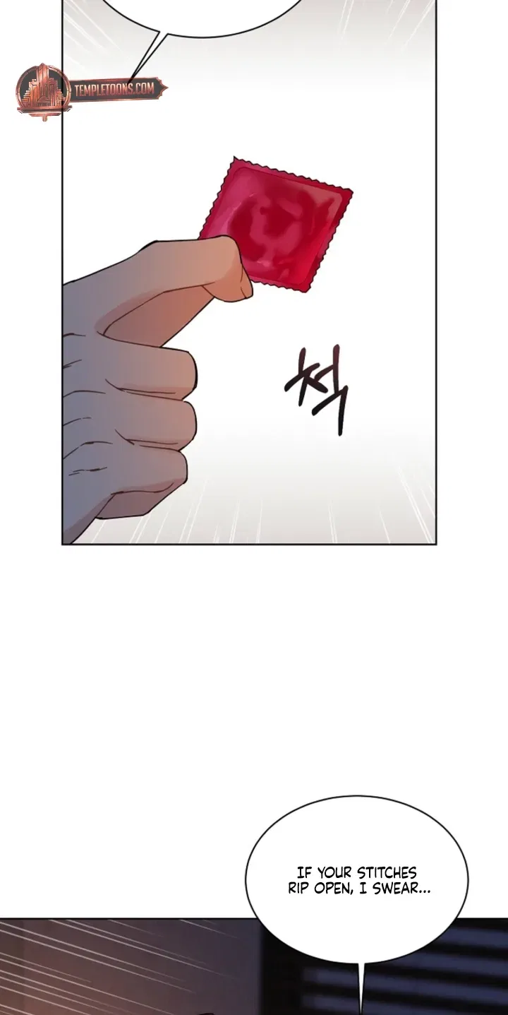 Affordable Romance Chapter 23 – Page 56