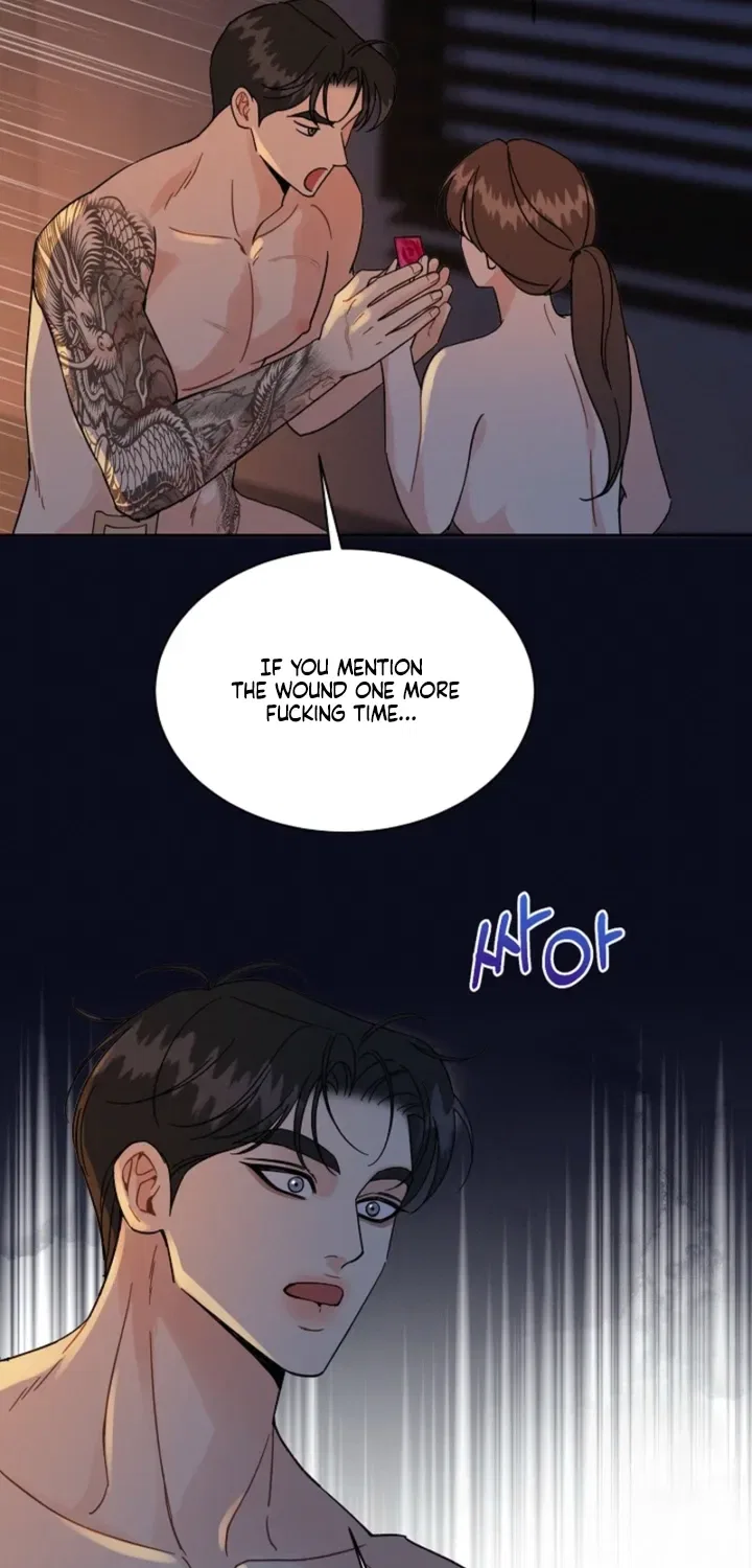 Affordable Romance Chapter 23 – Page 57