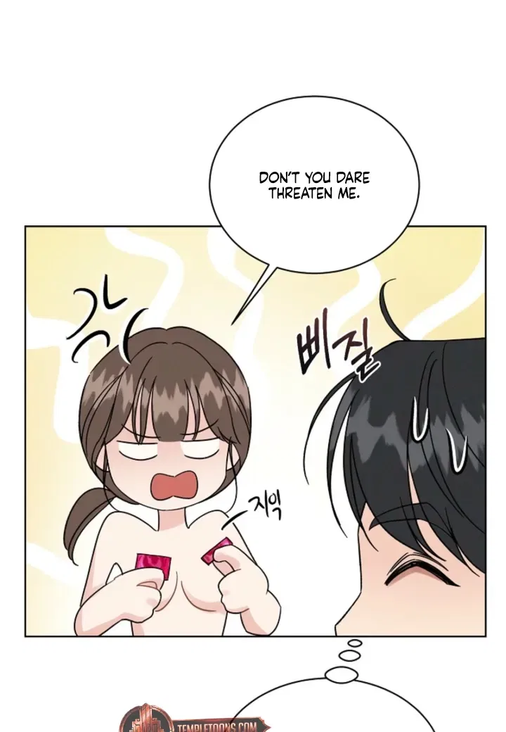Affordable Romance Chapter 23 – Page 60