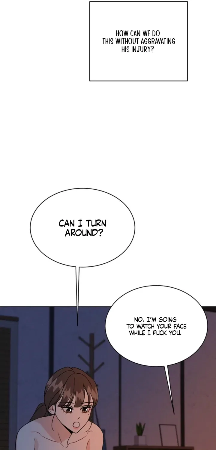 Affordable Romance Chapter 23 – Page 62