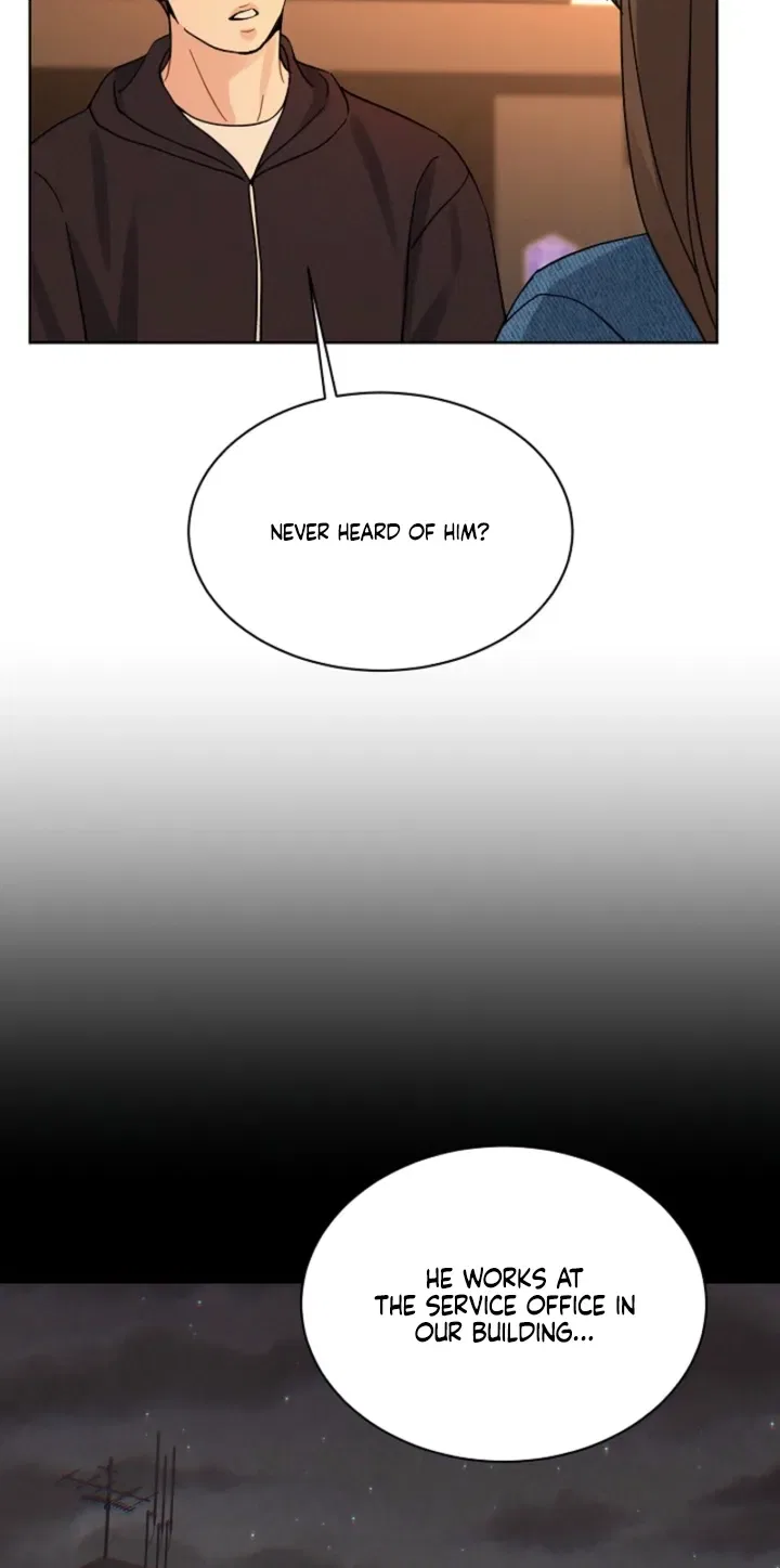 Affordable Romance Chapter 22 – Page 4