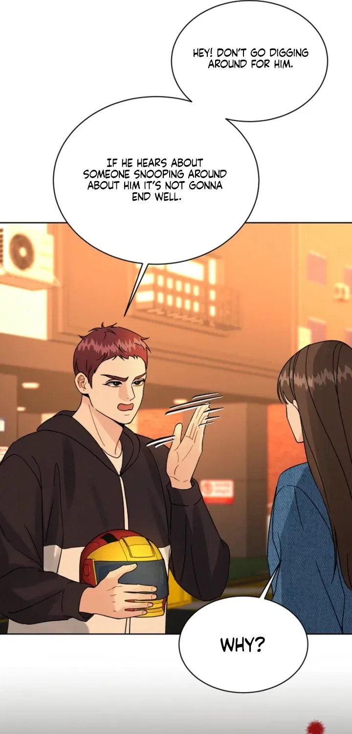Affordable Romance Chapter 22 – Page 9