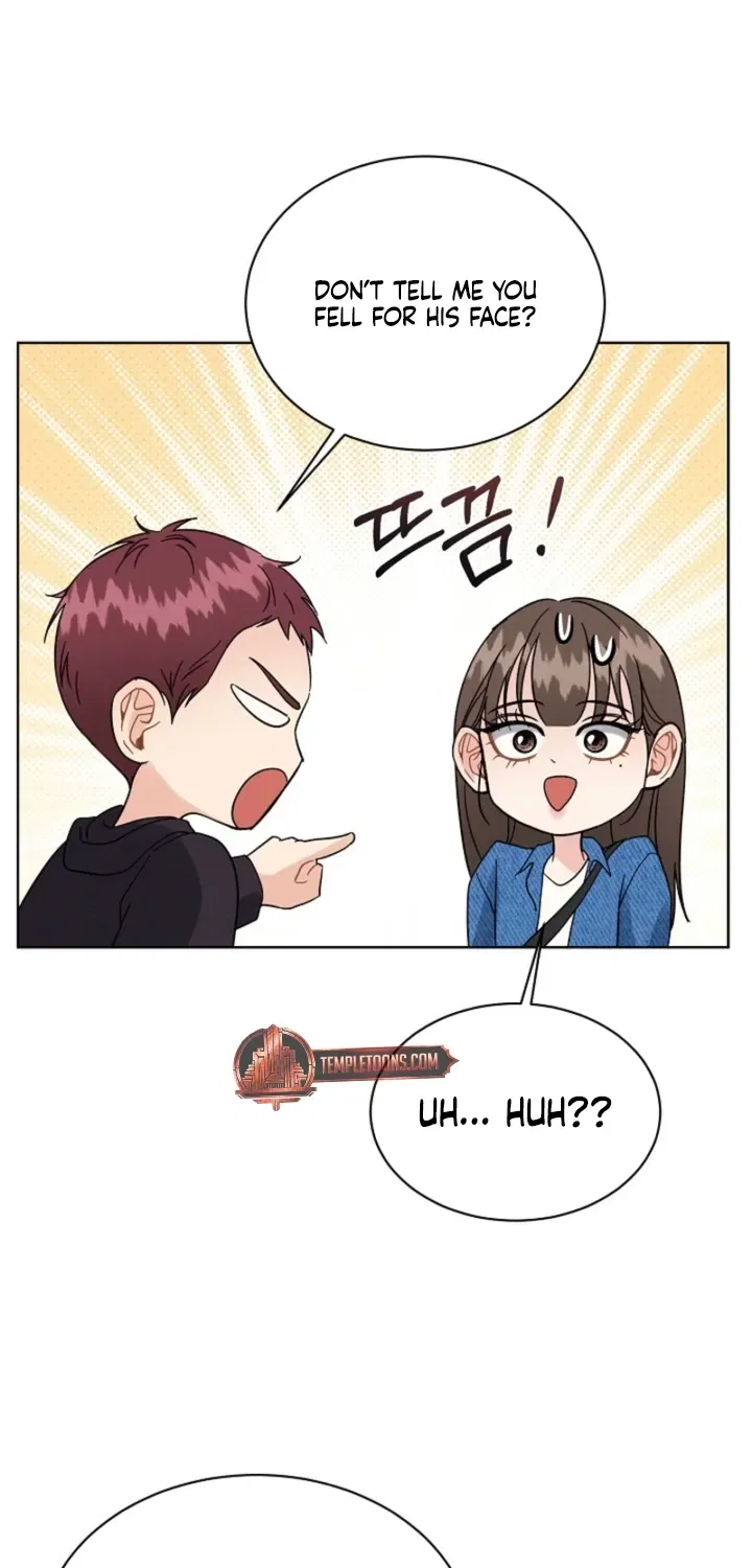 Affordable Romance Chapter 22 – Page 13