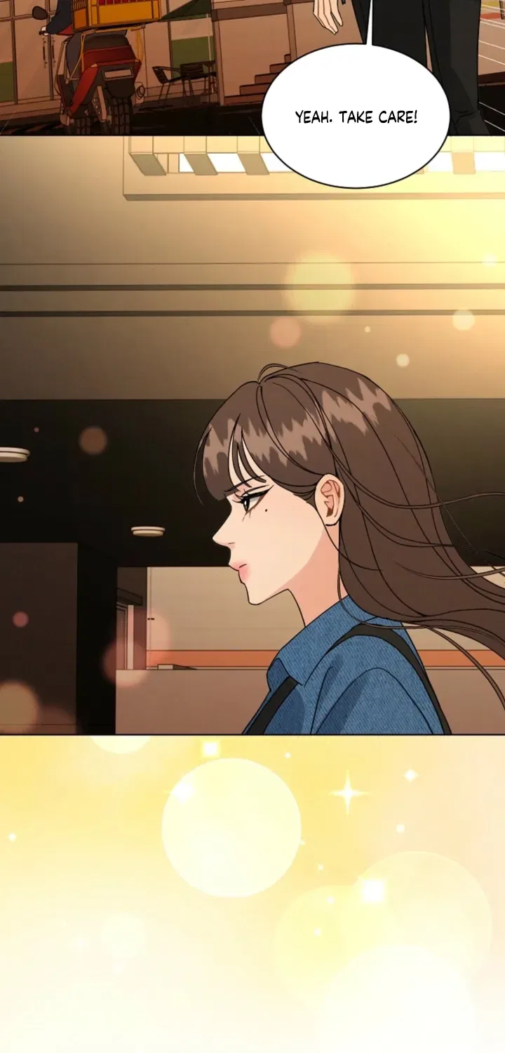 Affordable Romance Chapter 22 – Page 18