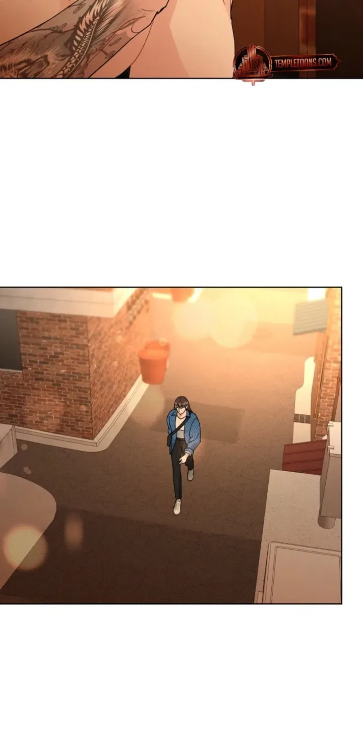 Affordable Romance Chapter 22 – Page 21
