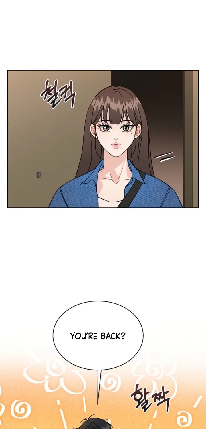 Affordable Romance Chapter 22 – Page 23