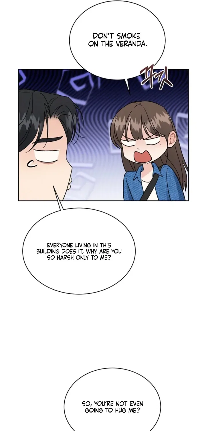 Affordable Romance Chapter 22 – Page 25