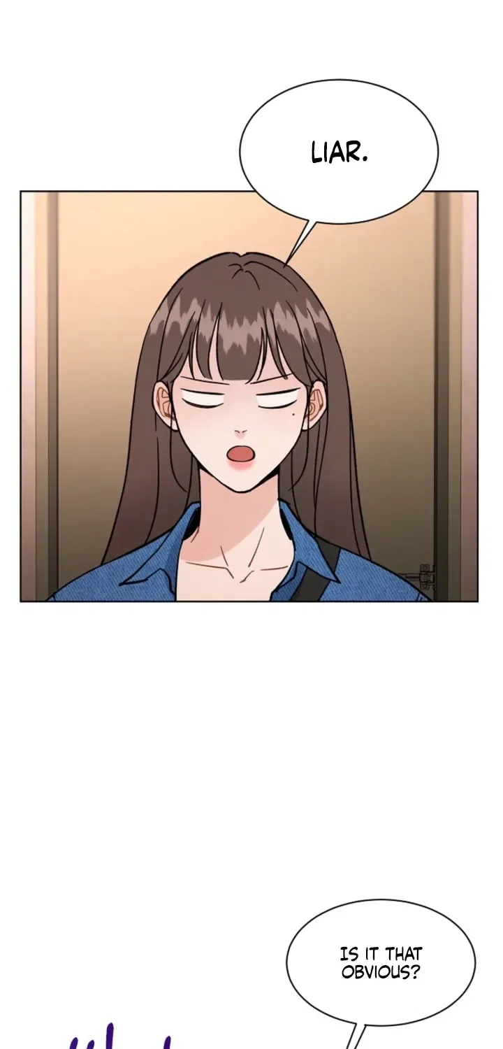 Affordable Romance Chapter 22 – Page 27