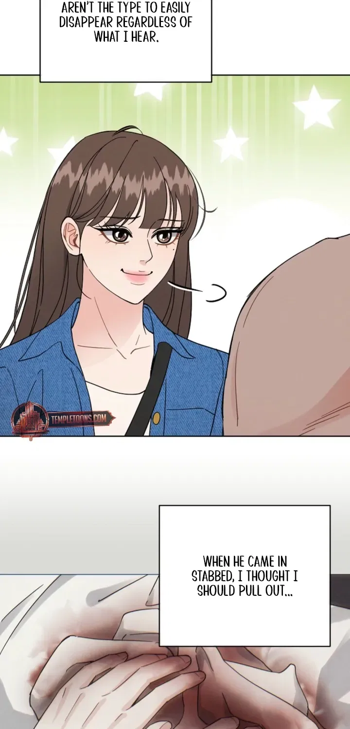 Affordable Romance Chapter 22 – Page 29