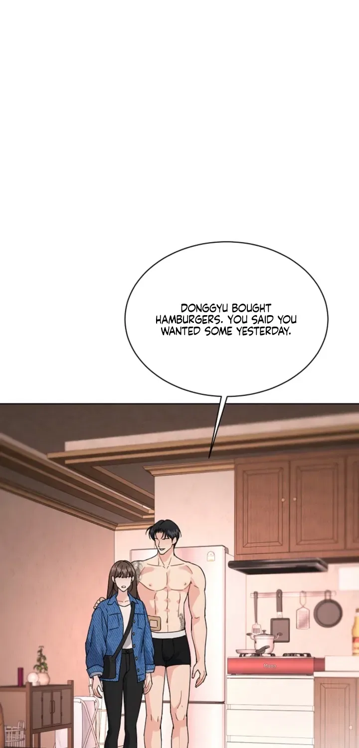 Affordable Romance Chapter 22 – Page 33