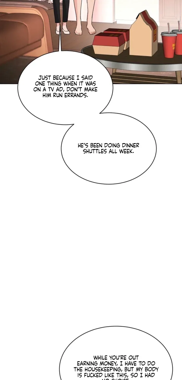 Affordable Romance Chapter 22 – Page 34