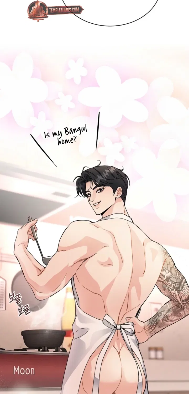 Affordable Romance Chapter 22 – Page 37