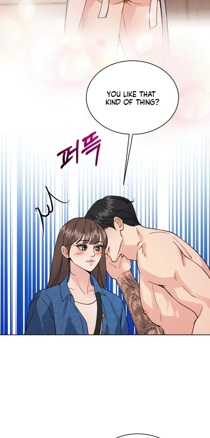 Affordable Romance Chapter 22 – Page 38