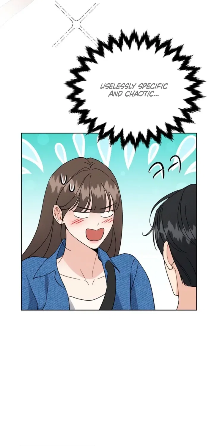 Affordable Romance Chapter 22 – Page 41
