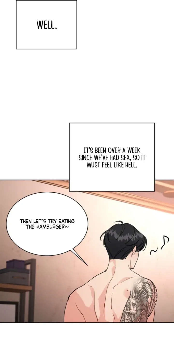 Affordable Romance Chapter 22 – Page 42