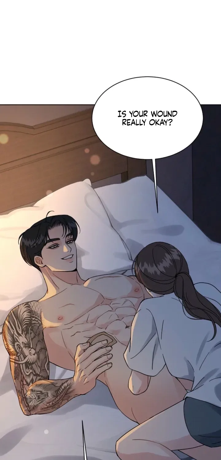 Affordable Romance Chapter 22 – Page 54