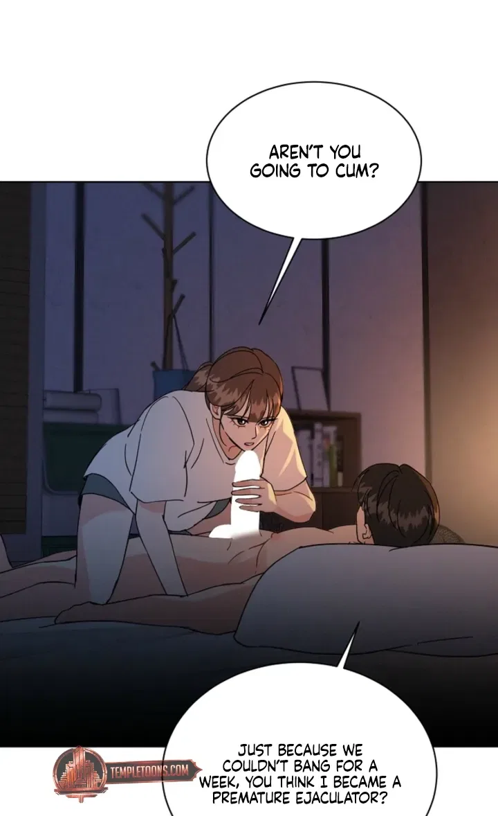 Affordable Romance Chapter 22 – Page 60