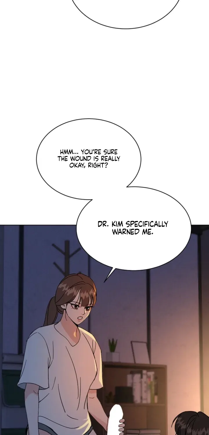 Affordable Romance Chapter 22 – Page 61