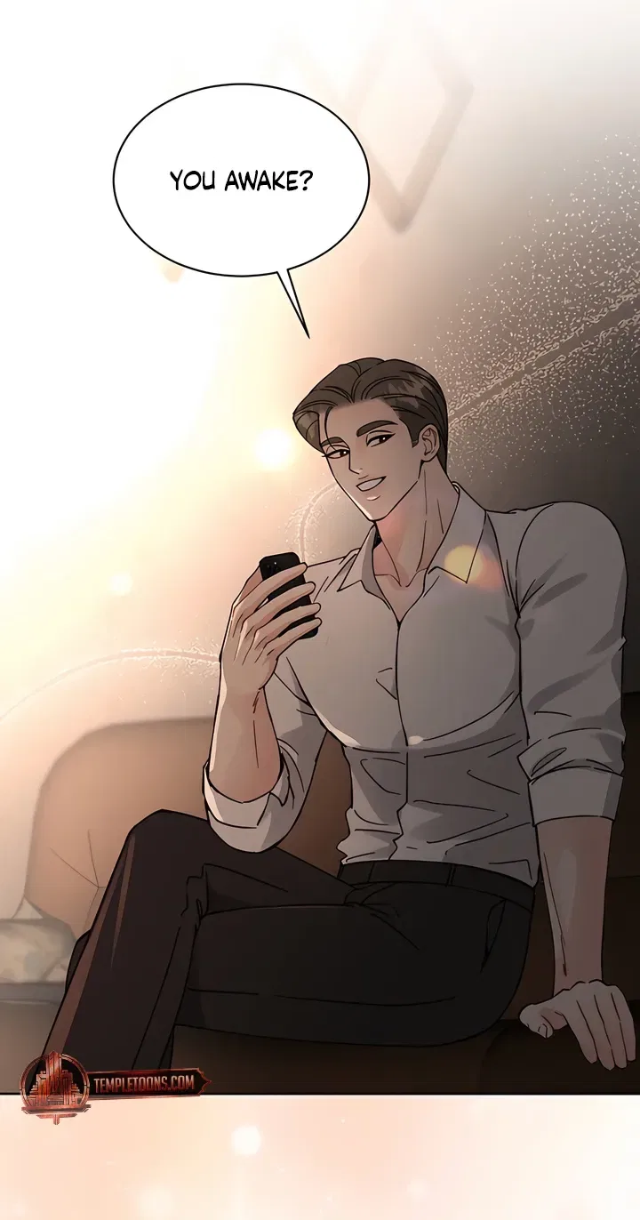 Affordable Romance Chapter 21 – Page 4