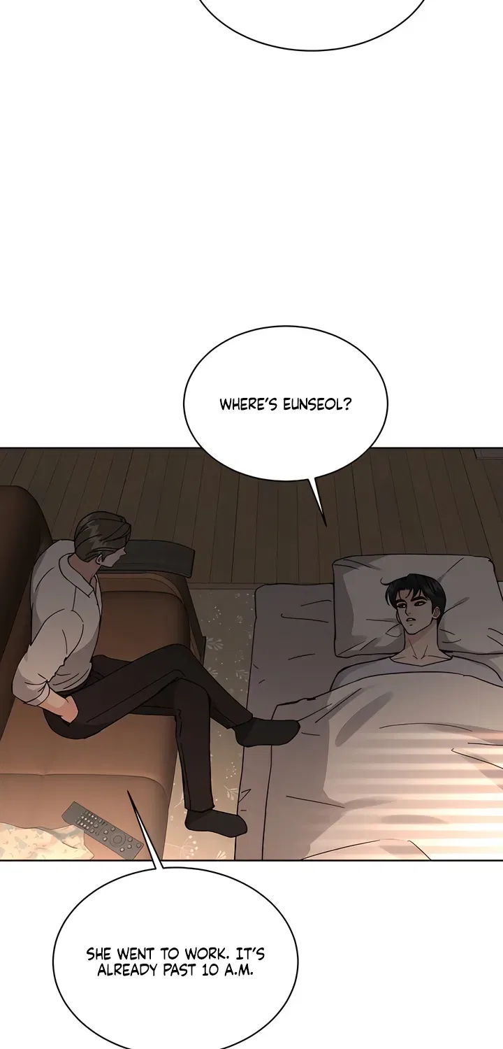 Affordable Romance Chapter 21 – Page 6
