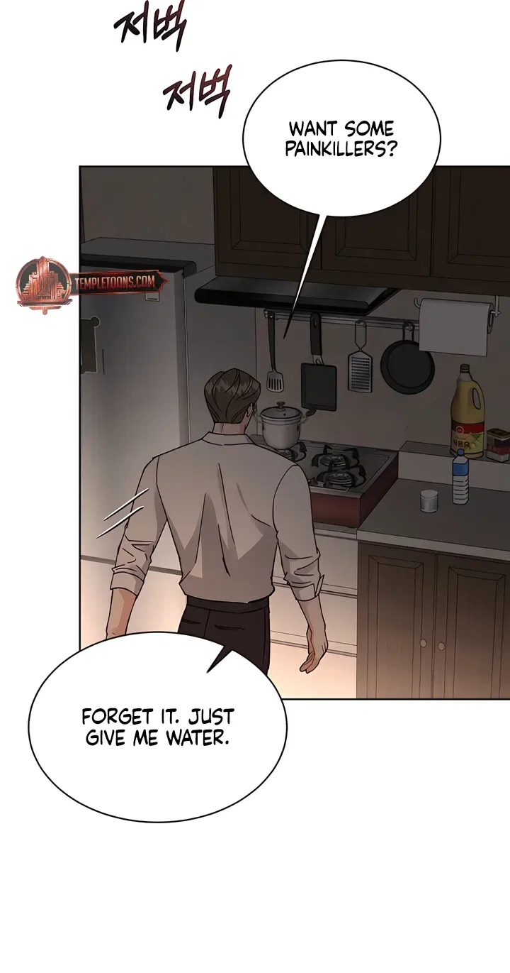 Affordable Romance Chapter 21 – Page 8